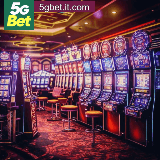 5GBET app compatibilidade