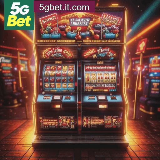 5GBET app segurança