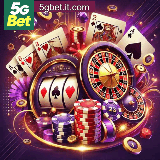 5GBET jogos rápidos