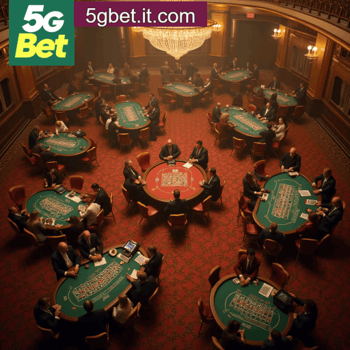 5GBET - Rápido Acesse