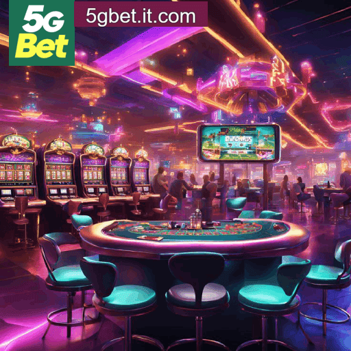 5GBET - Acesso rápido