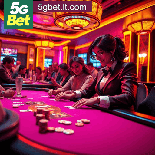 5GBET - Formas de login