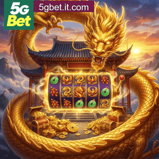 5GBET slot RTP